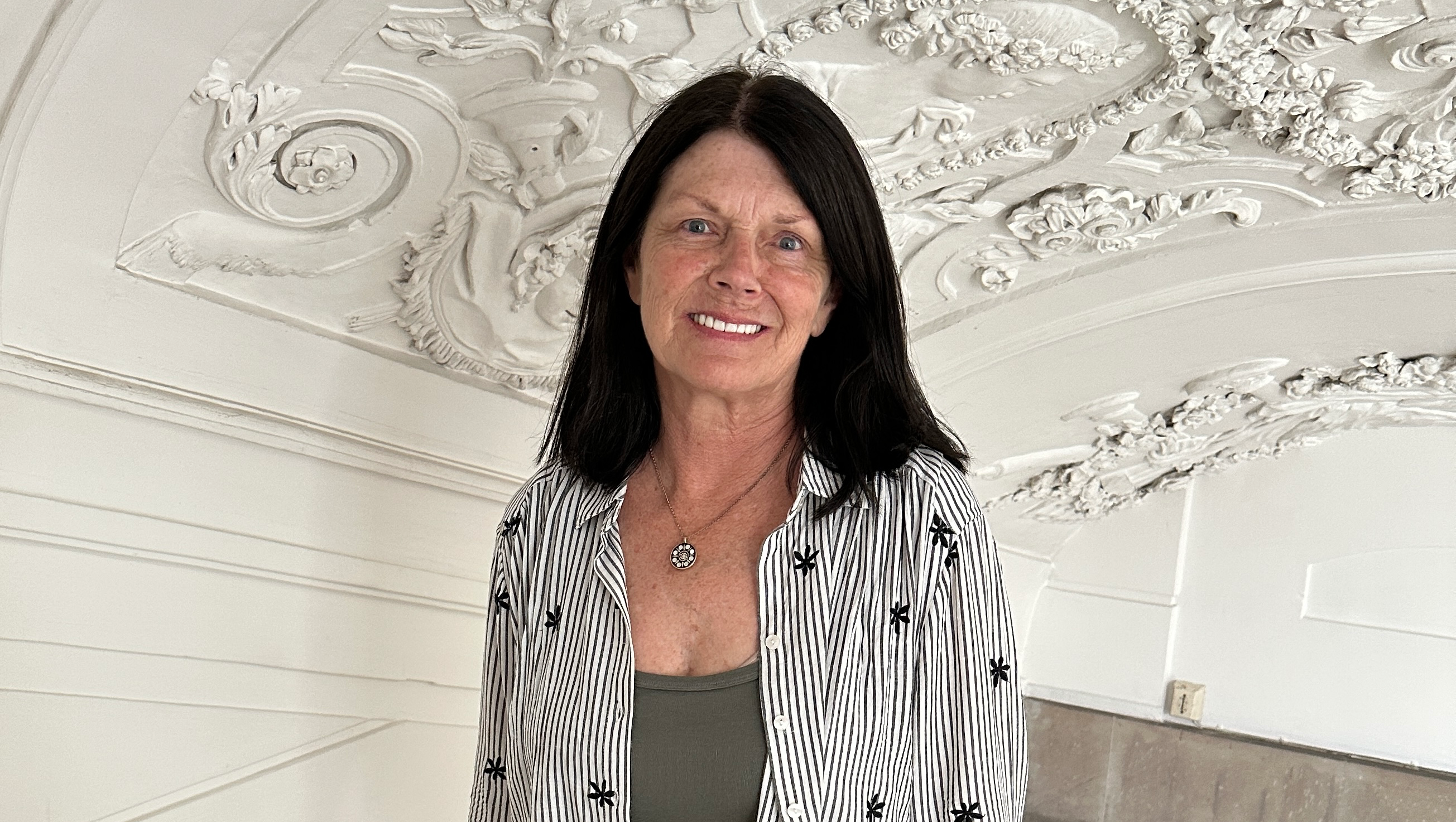 Support for Heart Emergency Abroad