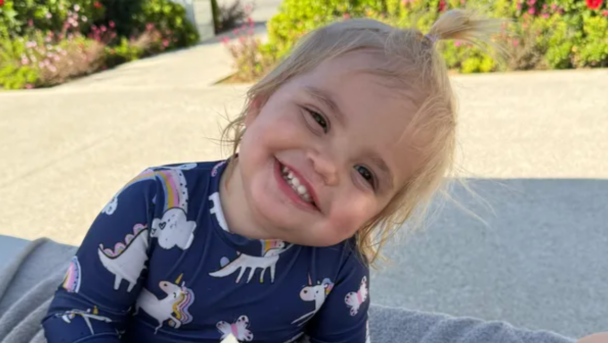 Brighton Marathon for Leni's Life-Saving Treatment photo