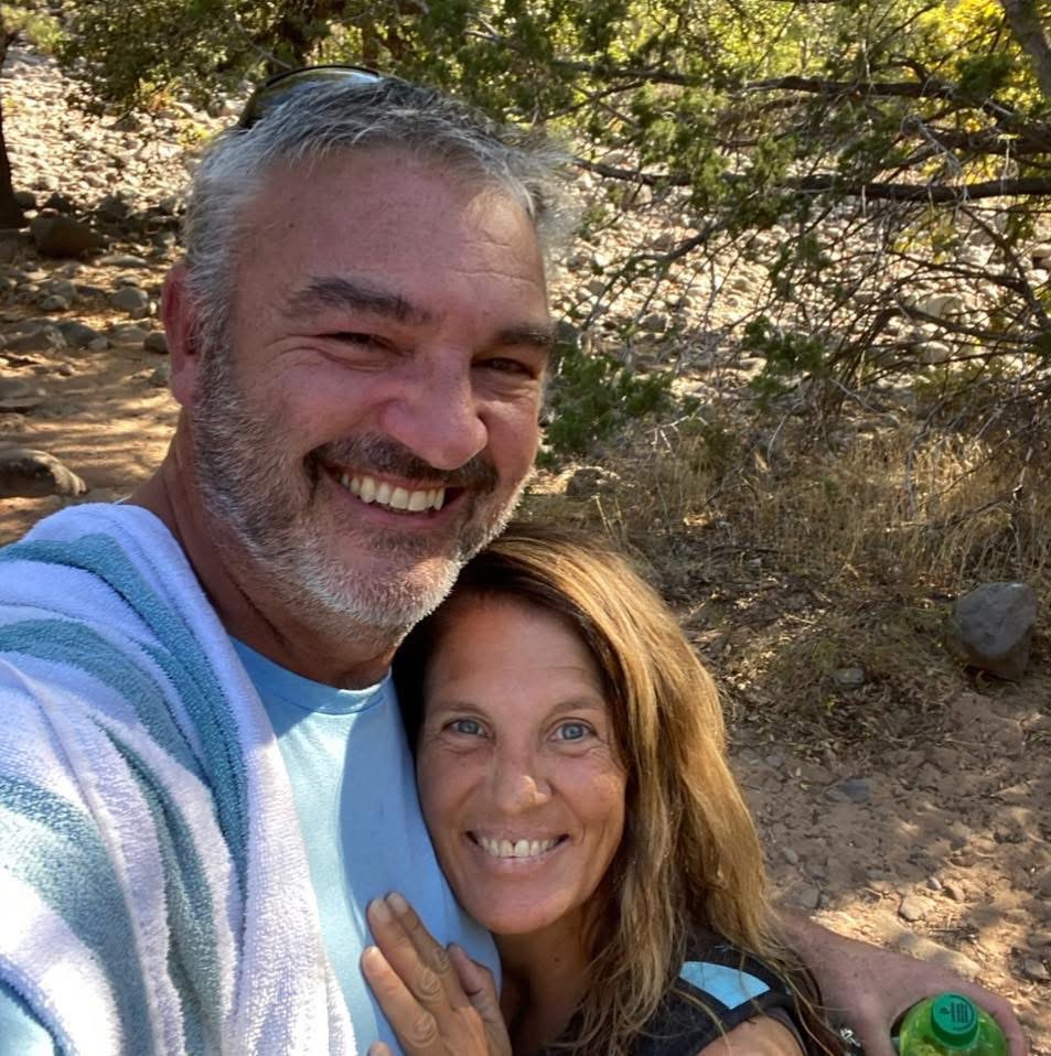 Help Lynn during her ALS journey campaign photo, 7 of 8