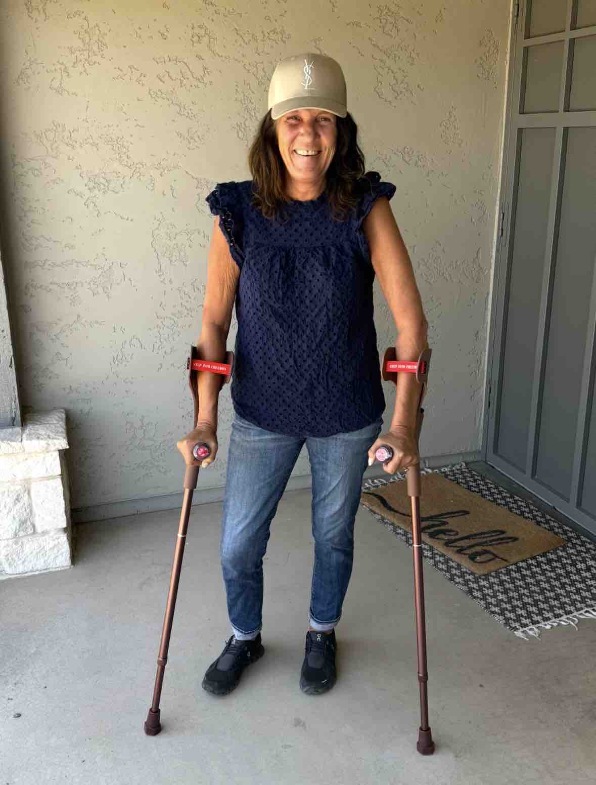 Help Lynn during her ALS journey campaign photo, 6 of 8