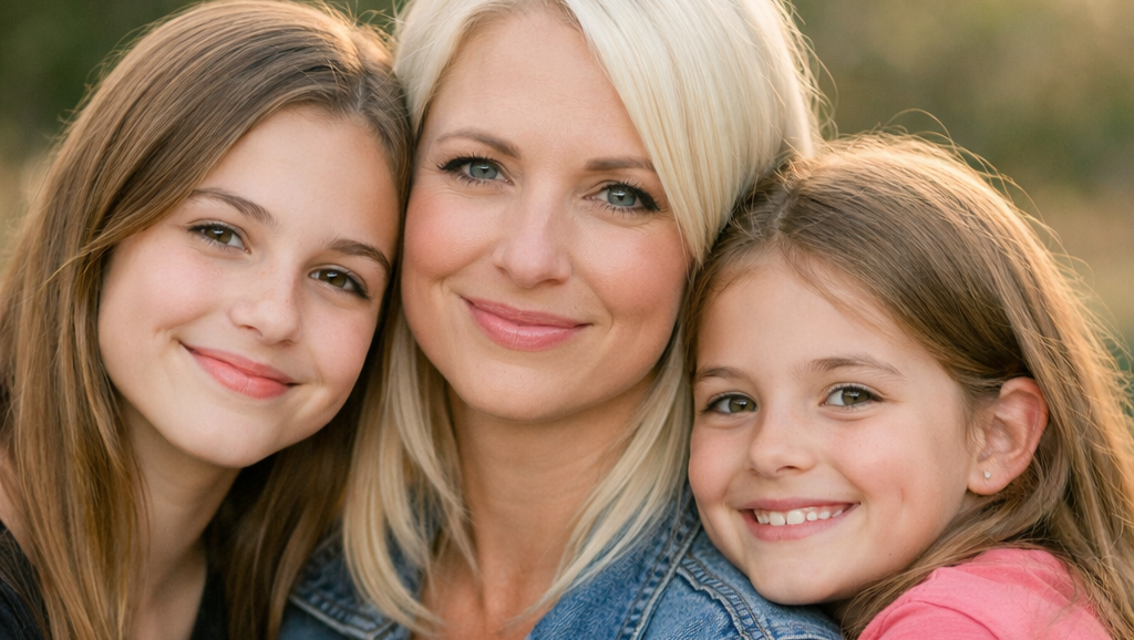 Help a Mom Rebuild After Loss & Job Hardship photo