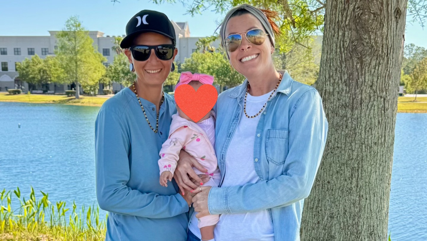 Help Us Grow Our Family Through Adoption