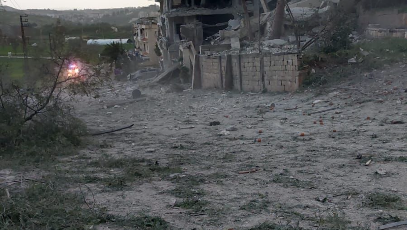 Support Families Displaced by War photo