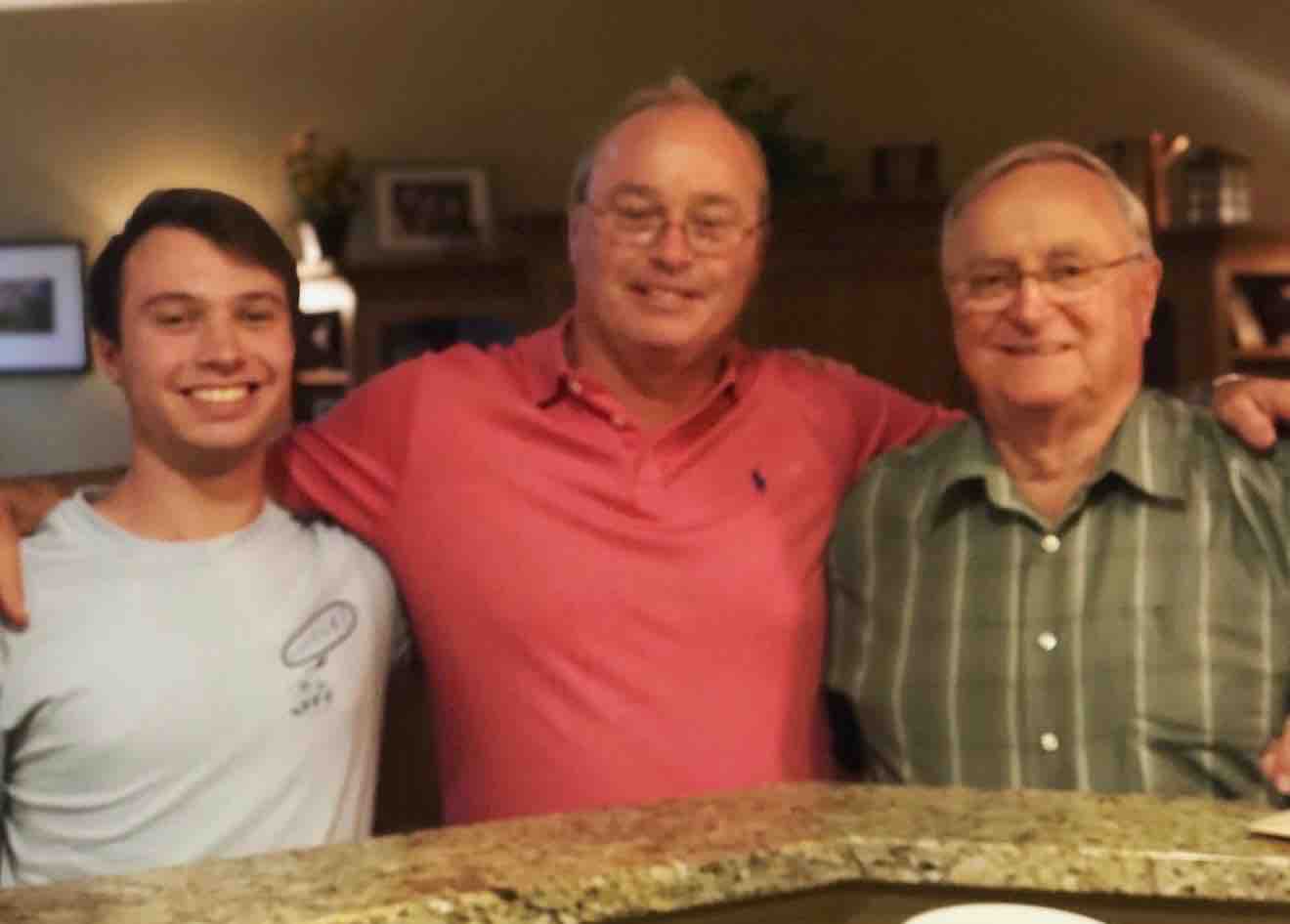 Support Greg Riley and His Family campaign photo, 5 of 8