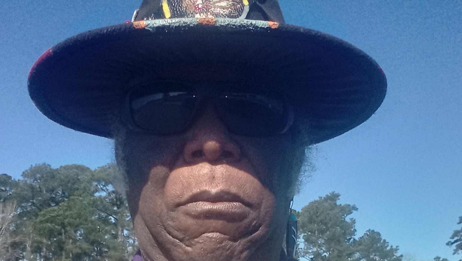 Help Ronald Retire and Rest photo