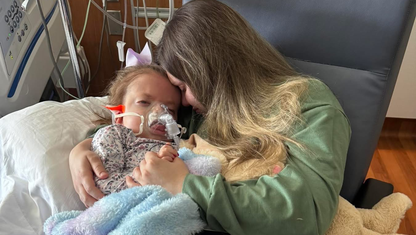 Fundraiser for Taylor Garrett by Autumn Hardeman : Honoring Everly Rose ...