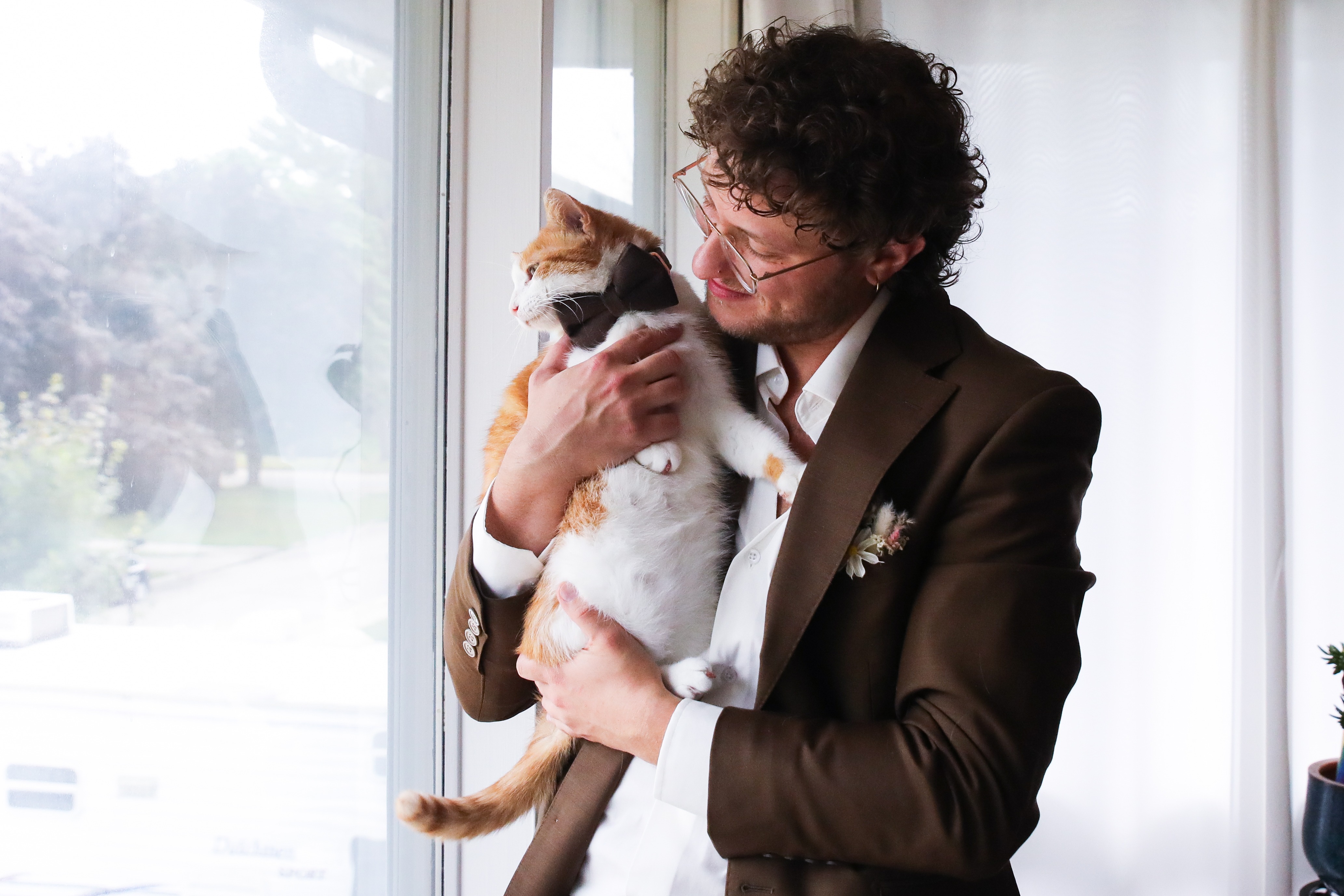 Support Bernie’s Life-Saving Surgery campaign photo, 6 of 8