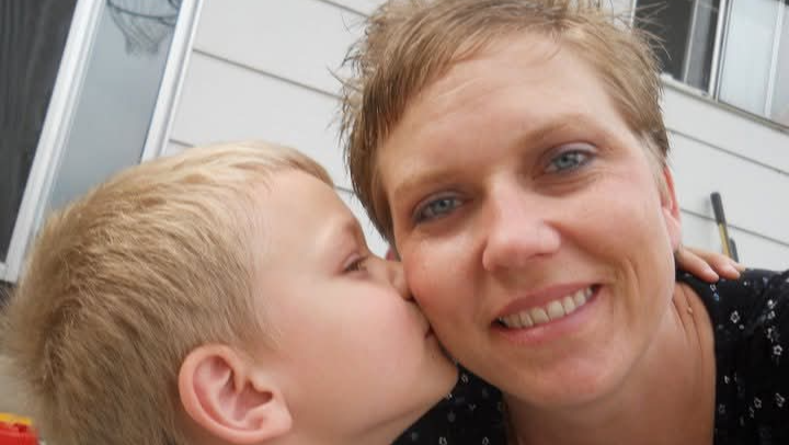 Support for Nancy Piatt's Cancer Treatment photo
