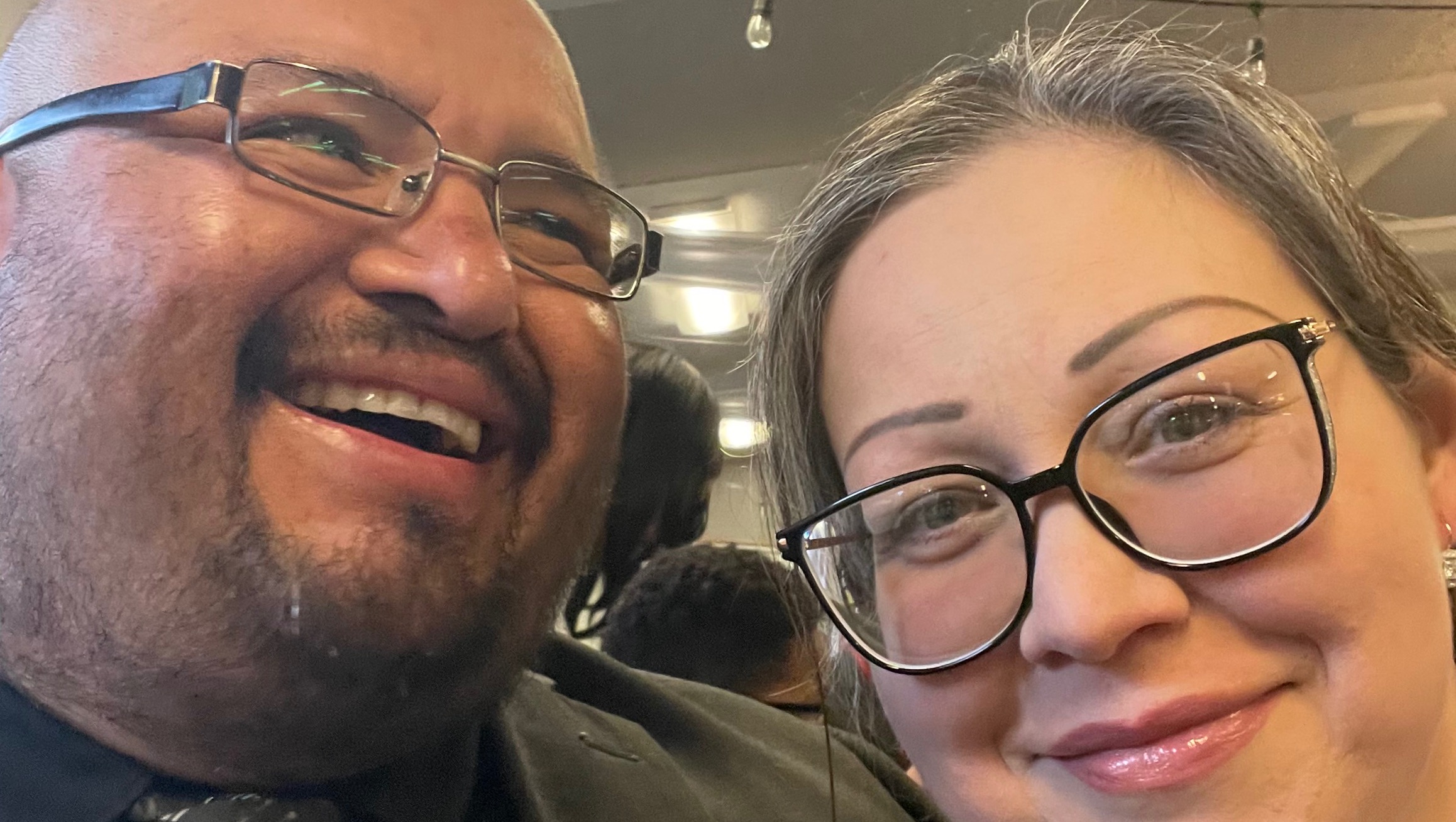 Help Hector Recover After His Accident photo