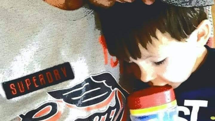 Support After Accident & Setbacks photo