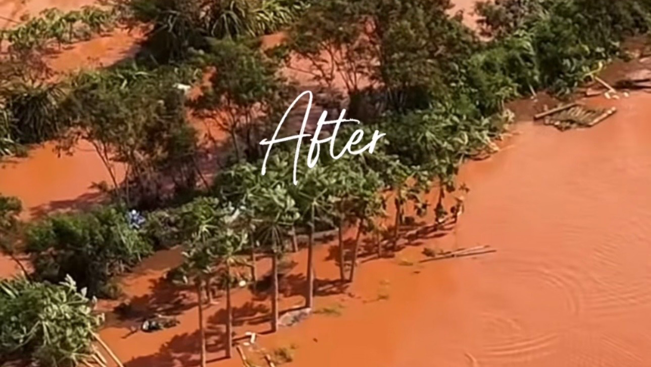 Help My Mom & Her Husband Rebuild After Flood photo