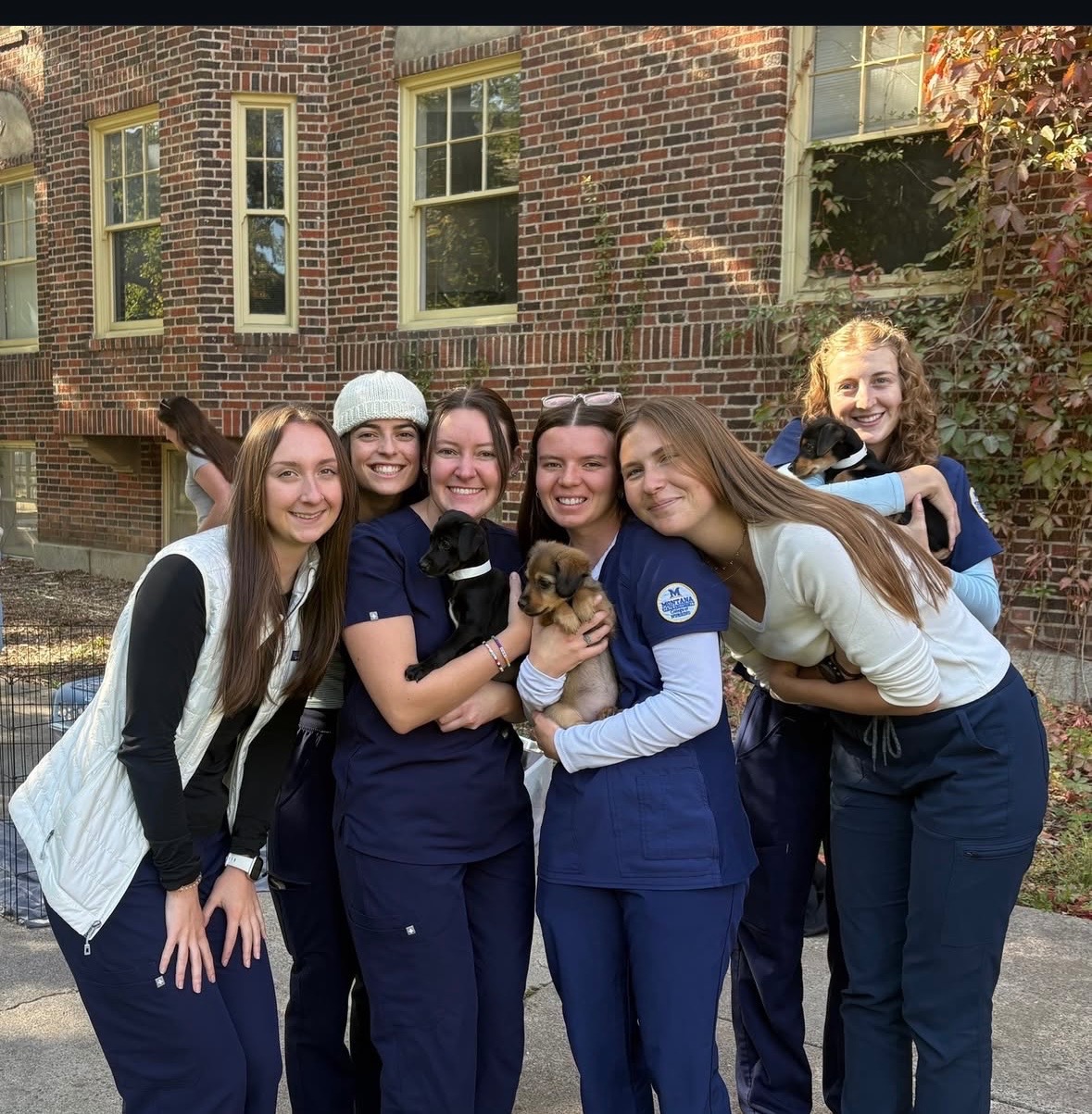 Fundraiser by Alison Baxter : Send Alison to Kenya for Her Nursing ...