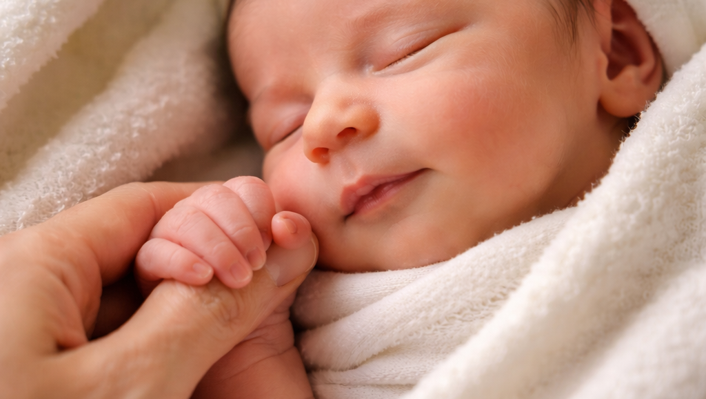 A Safe Birth for Vulnerable Mothers in the  Middle East photo