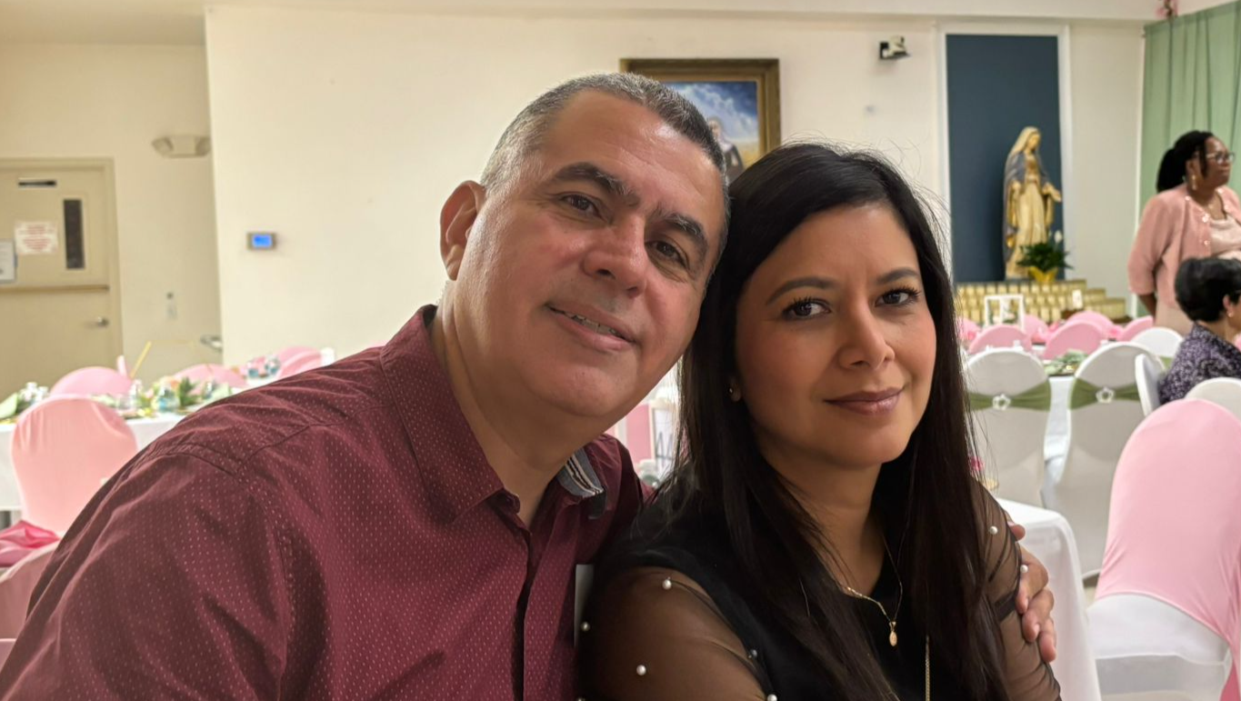 Apoyo para gastos legales tras detención de Ivan. photo