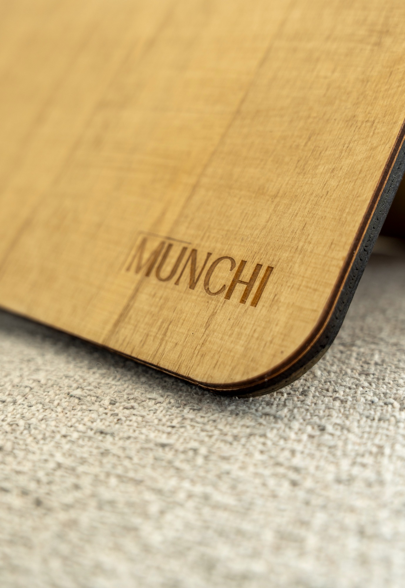Help ons Munchi mee vorm te geven! campaign photo, 2 of 8