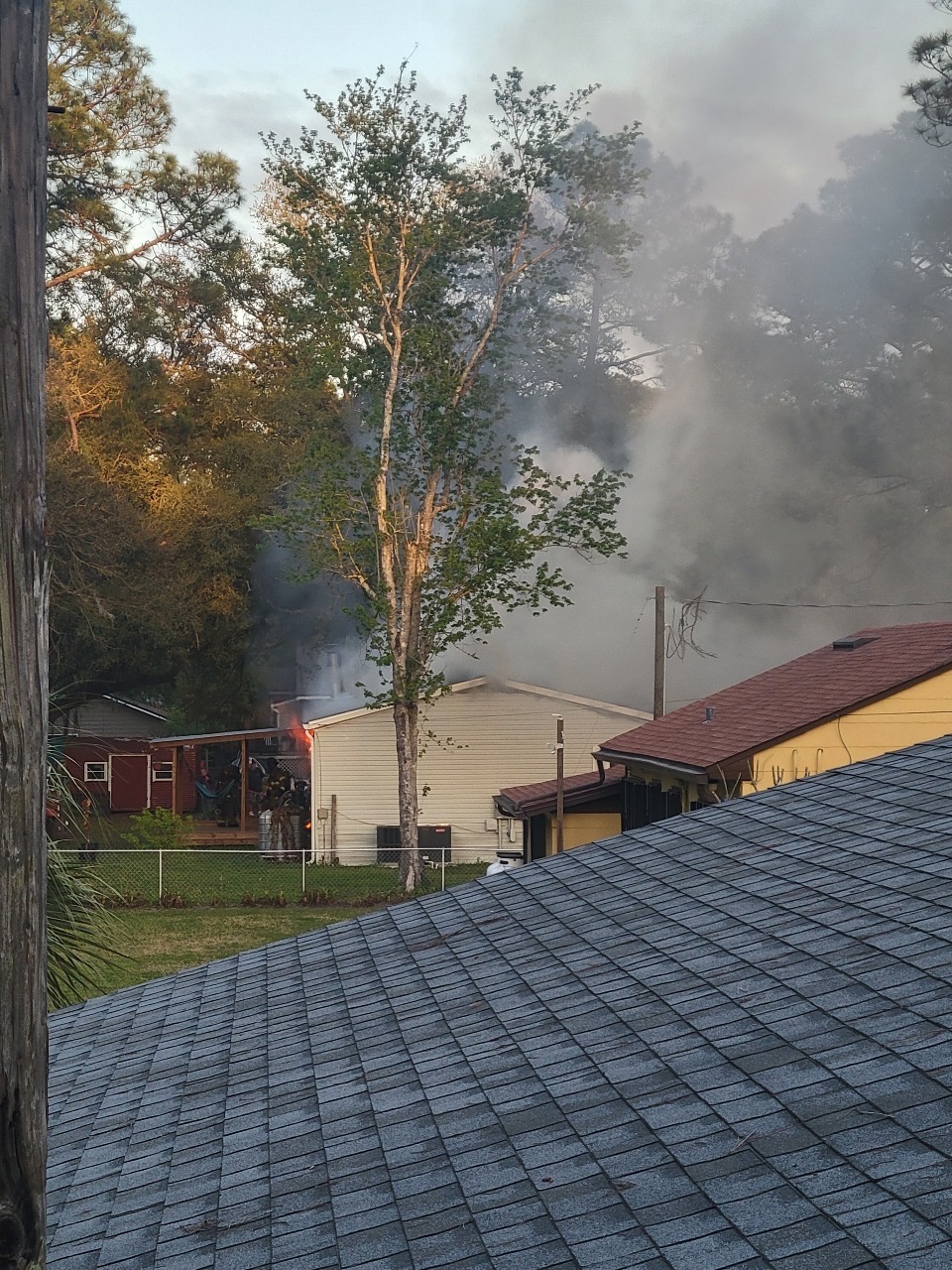Fundraiser by Britney Nguyen : Help Us Rebuild After House Fire