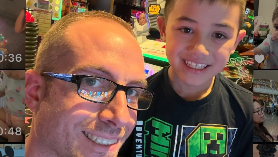 Help Me Get Off the Streets and Back to My Kids photo
