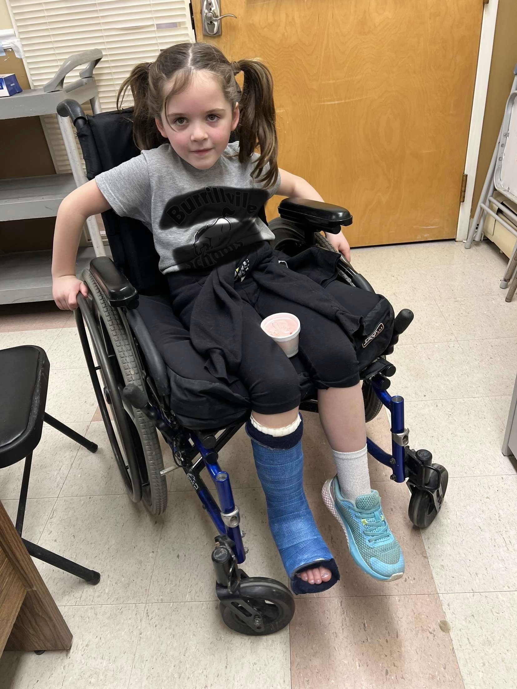 Fundraiser for Hilary Benz by Stephanie Culhane : Support Riley’s ...