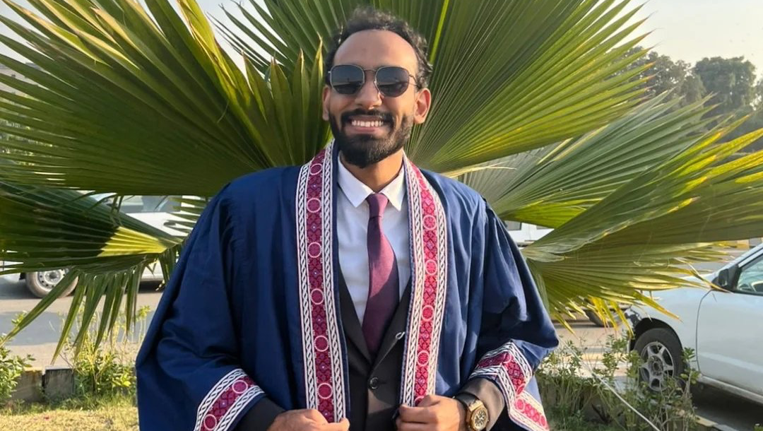 Fundraiser by Shallum David : Help Aaron Study Urban Planning at Rutgers