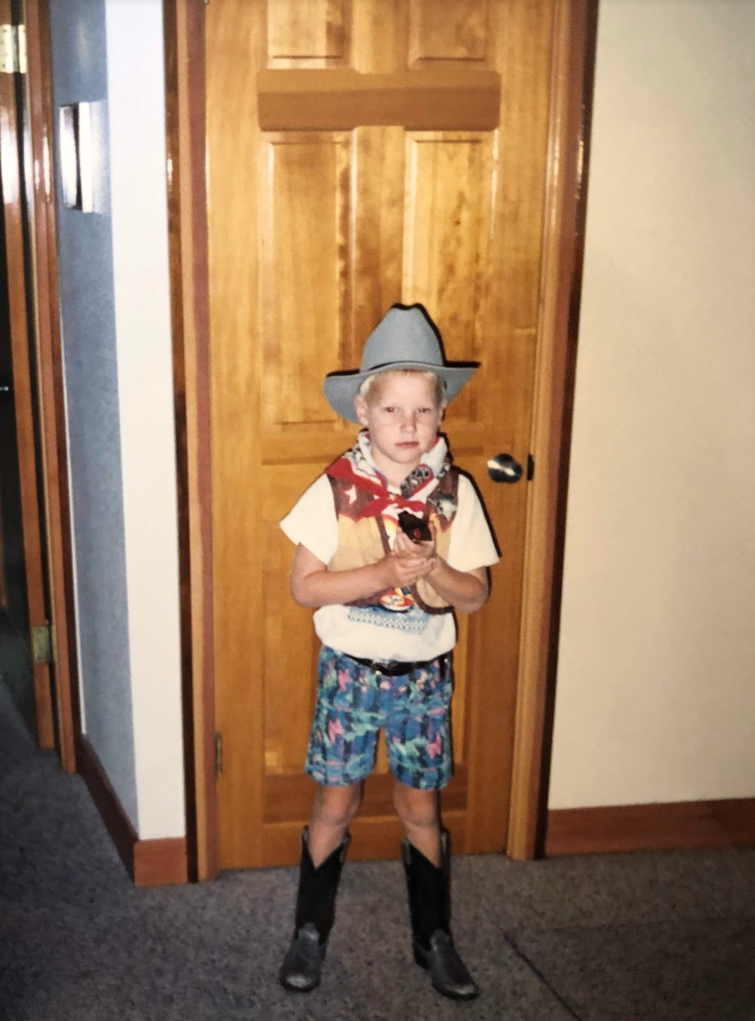 Help William Manchester Fight MS campaign photo, 7 of 8