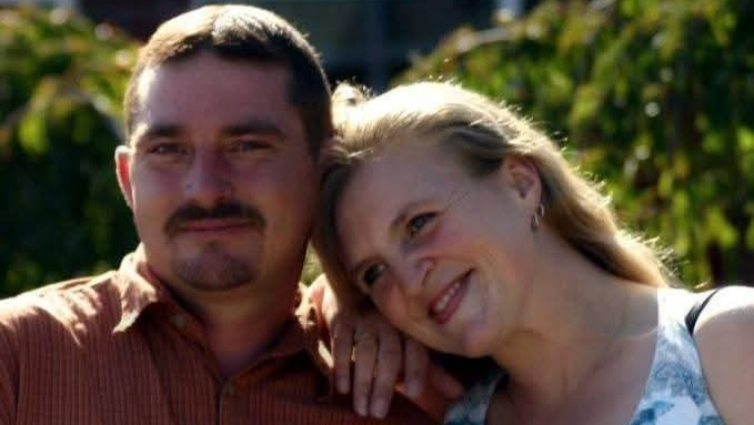 In loving memory of Andrea