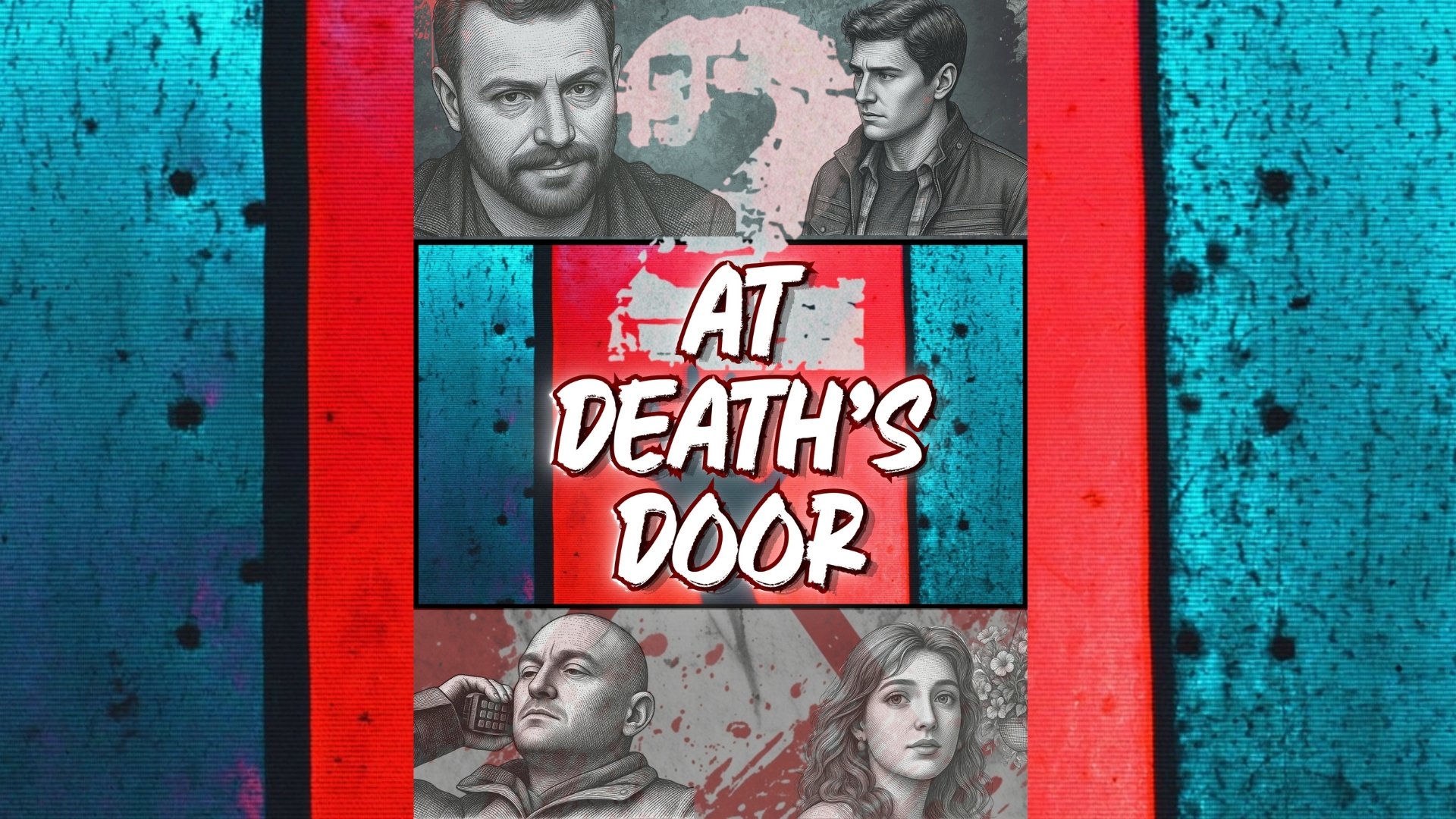 Help Us Create 'At Death's Door 2' an Indie Horror Film campaign photo, 2 of 6