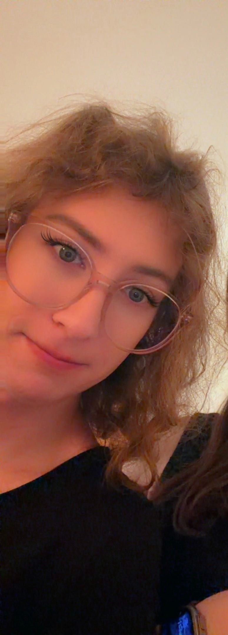 Photo de la campagne Help a transwoman for her sex reassignment surgery (PPV), 4 sur 5