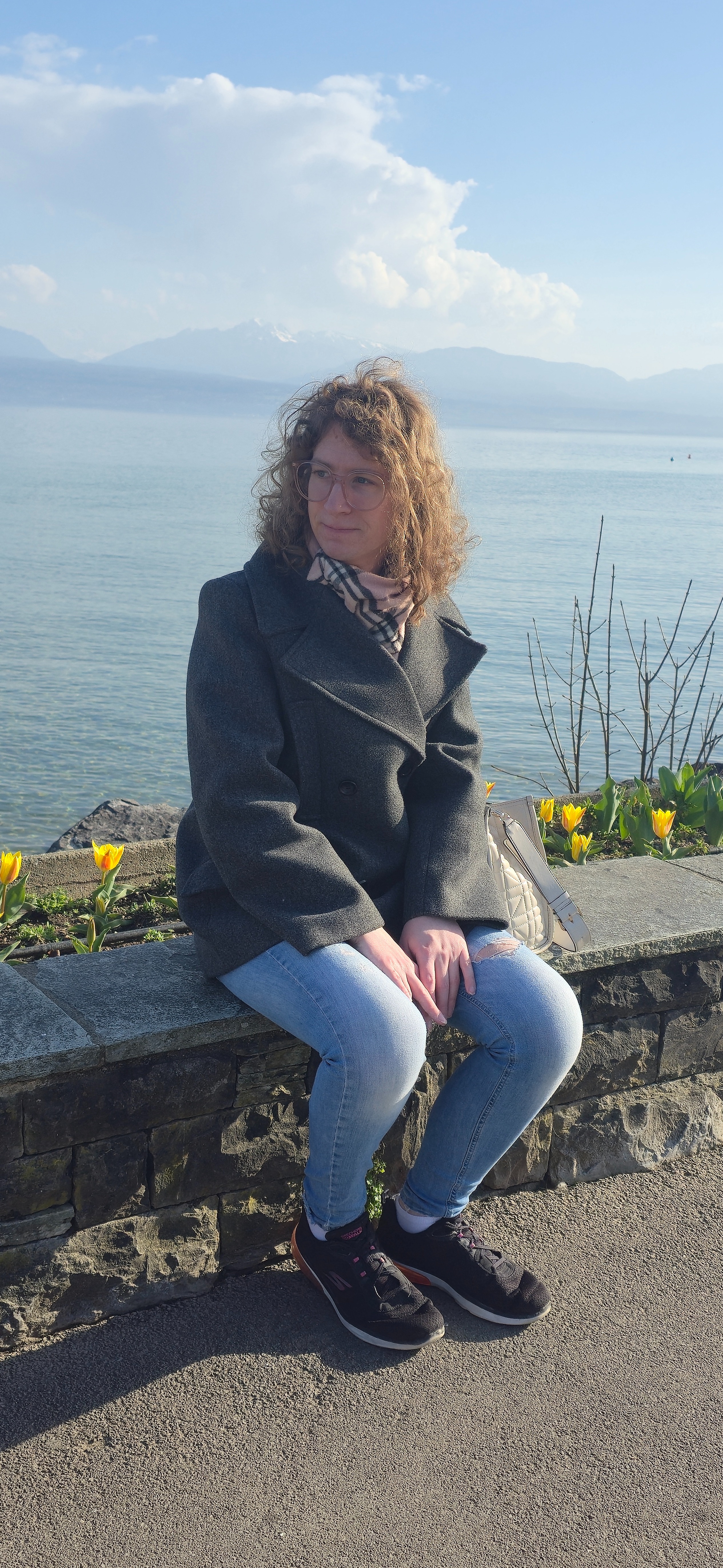 Photo de la campagne Help a transwoman for her sex reassignment surgery (PPV), 2 sur 5