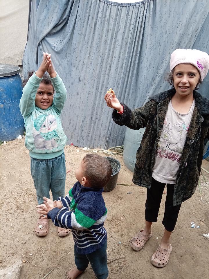 Fundraiser by Jahan Block : Help Mohammad Yassin‘s Family in Northern Gaza