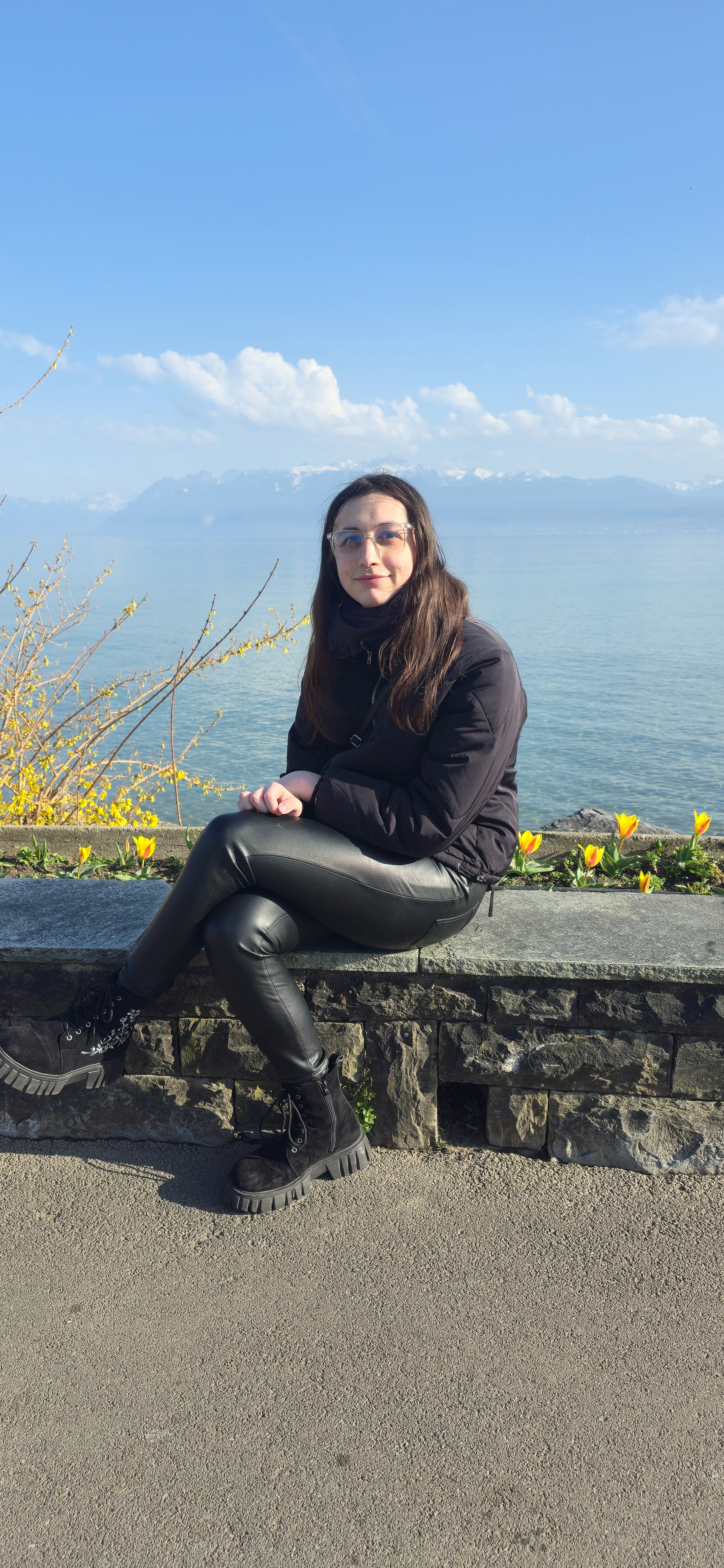 Photo de la campagne Help a transwoman for her sex reassignment surgery (Suporn), 2 sur 7