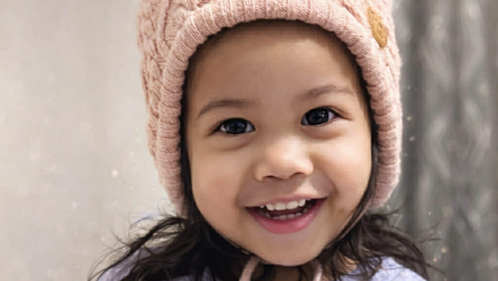 HOPE for RY-RY: a 2 year old battling rare ANCA Vasculitis