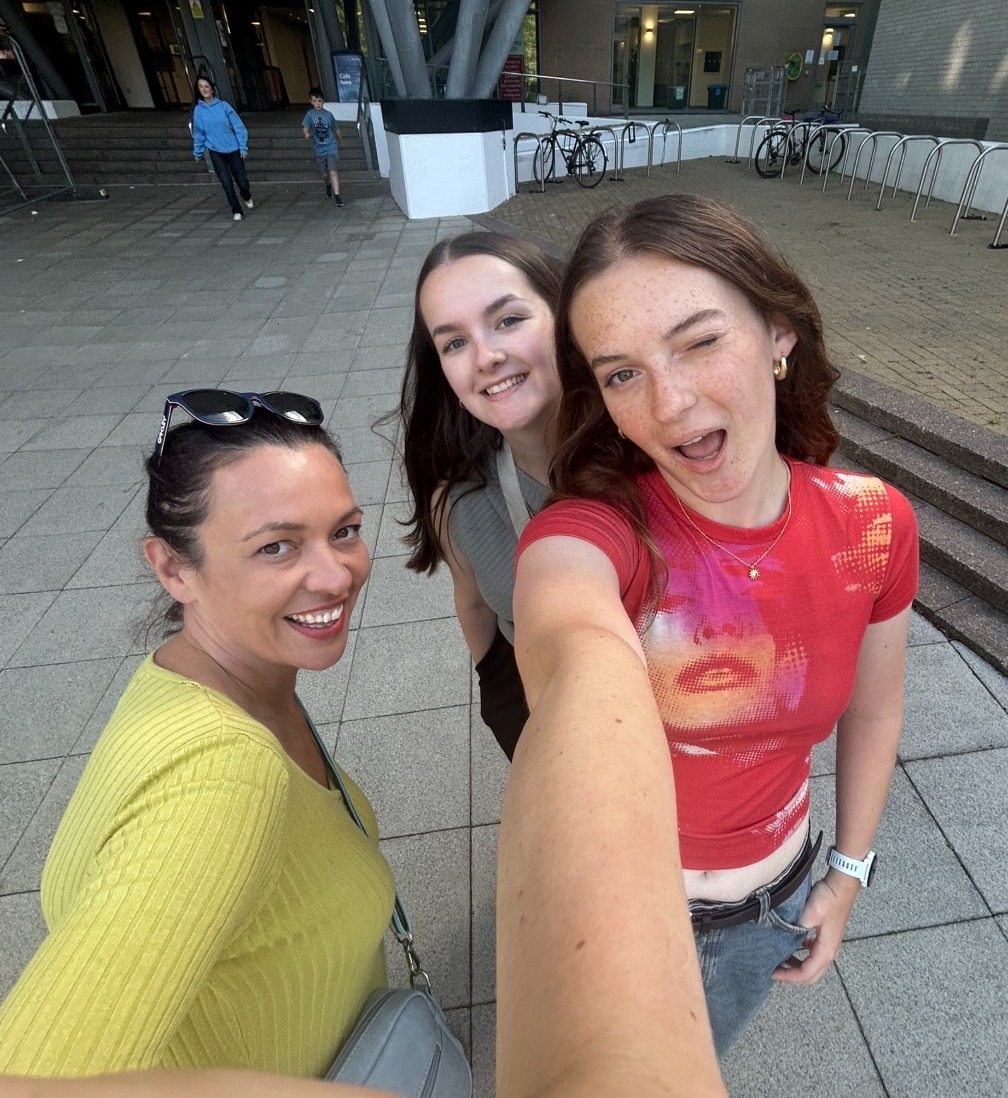 Help fund support and research into bile duct cancer campaign photo, 4 of 7