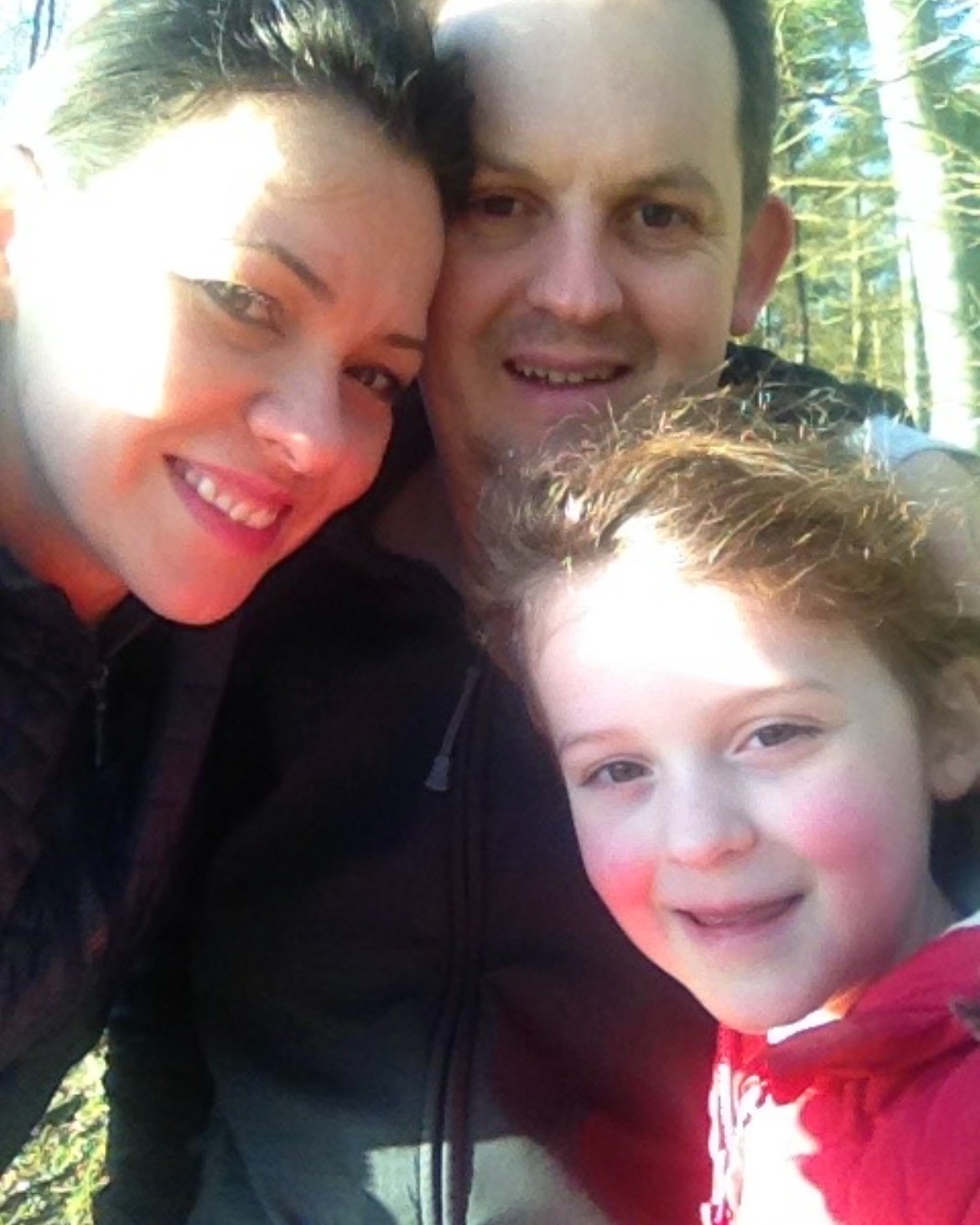 Help fund support and research into bile duct cancer campaign photo, 5 of 7