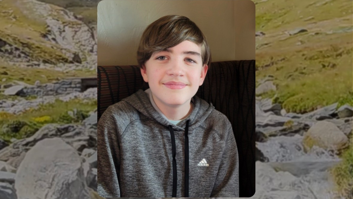 In Loving Memory of Kason James Madsen