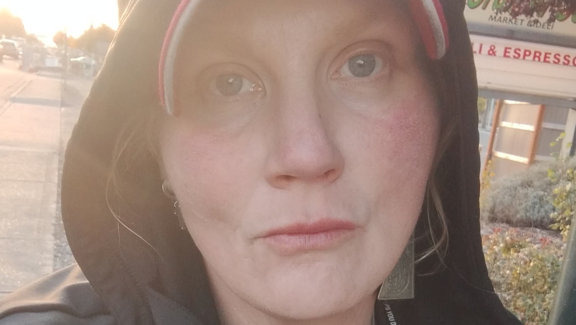 Rebuilding After Homelessness & Sobriety photo