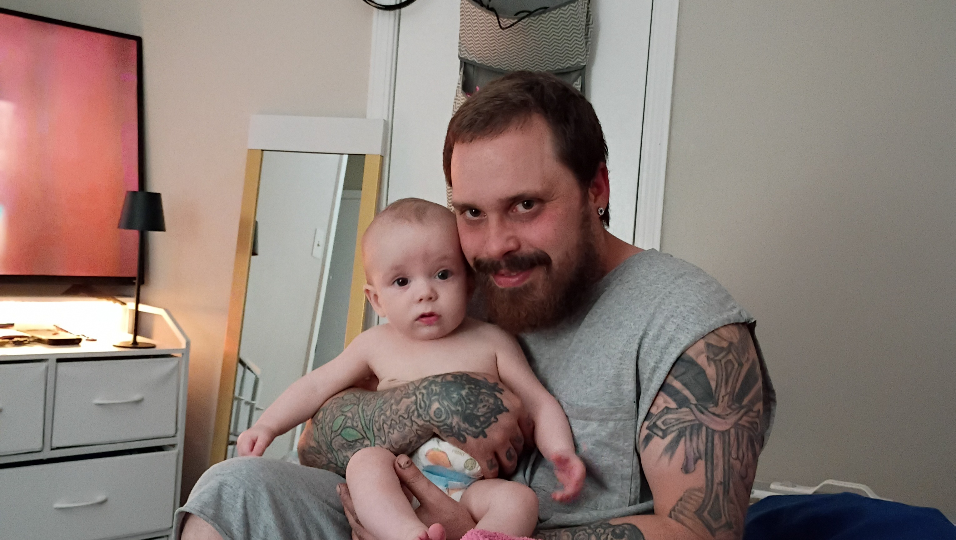 Fundraiser by Destiny Reed : Support for Our Family After the Accident