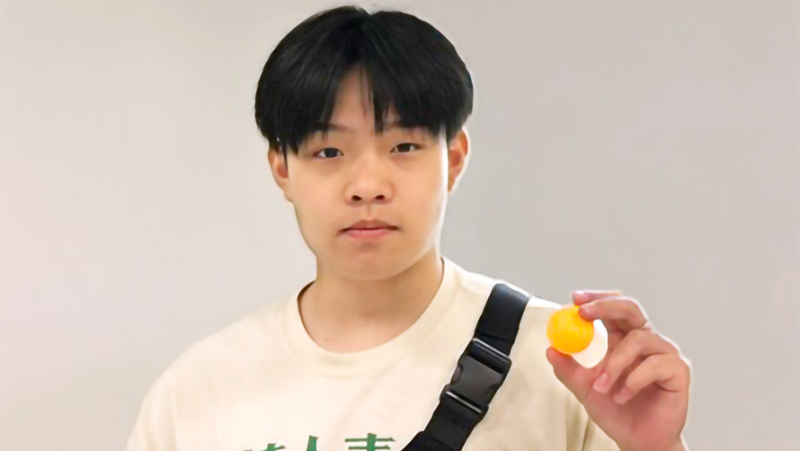 Support Jiaye You, a UB Art Student Detained by ICE