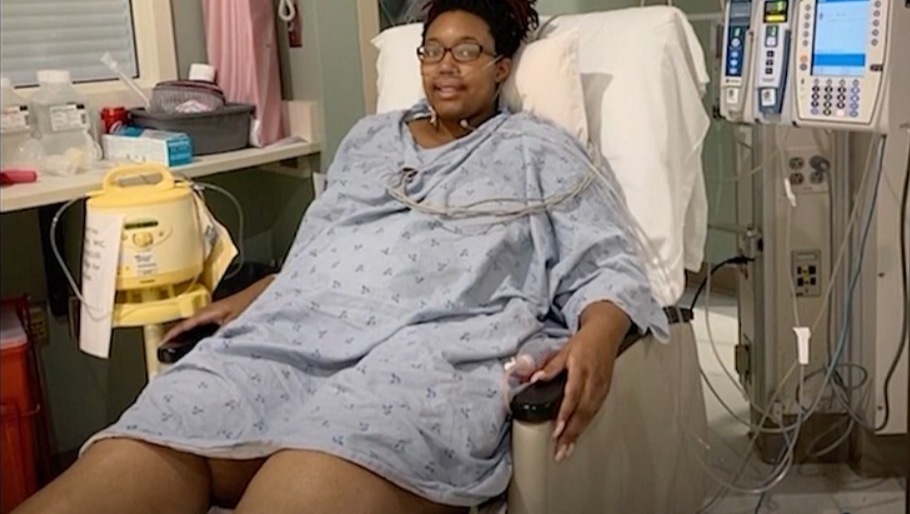 Support for Kentrell’s Mom After Beating Cancer photo