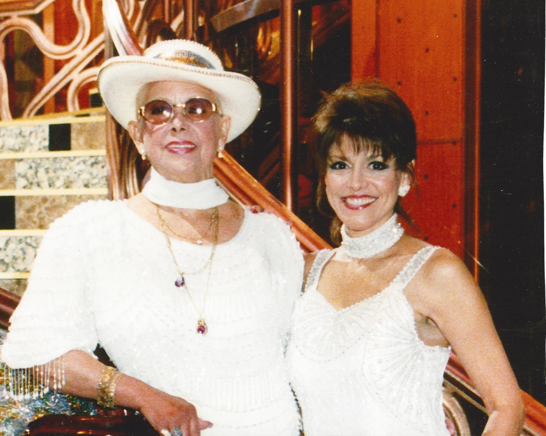 Honoring my MOM Arleen Gibson... campaign photo, 5 of 8
