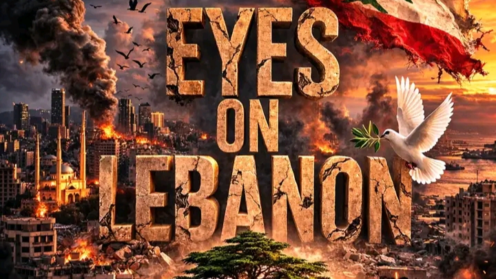 Support Lebanon Families with Food and Shelter photo