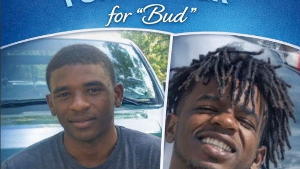 Help Bud Get Mental Health Treatment photo