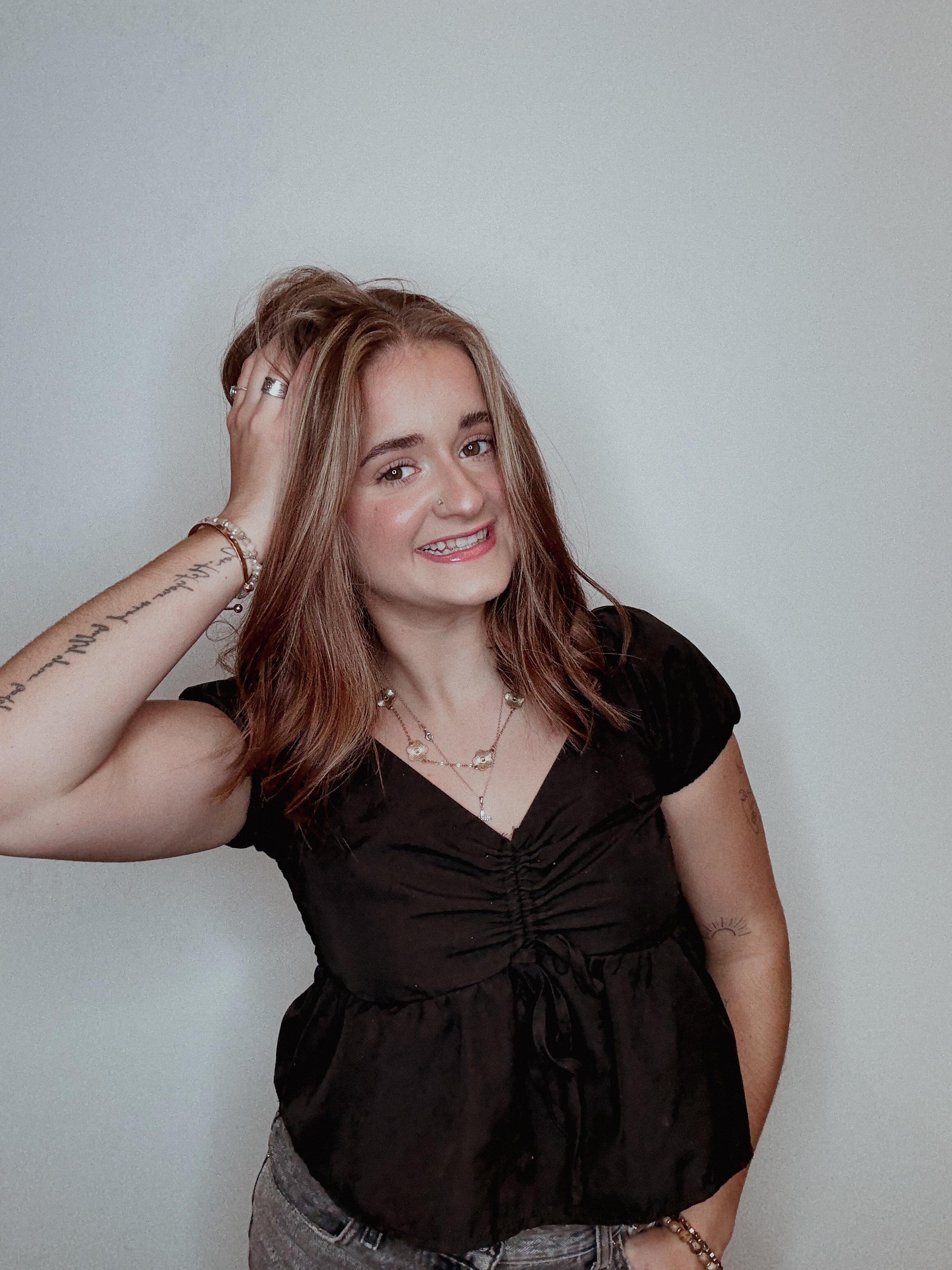 Fundraiser by Emily Reno : Support Emily's Mission to Serve in Oahu