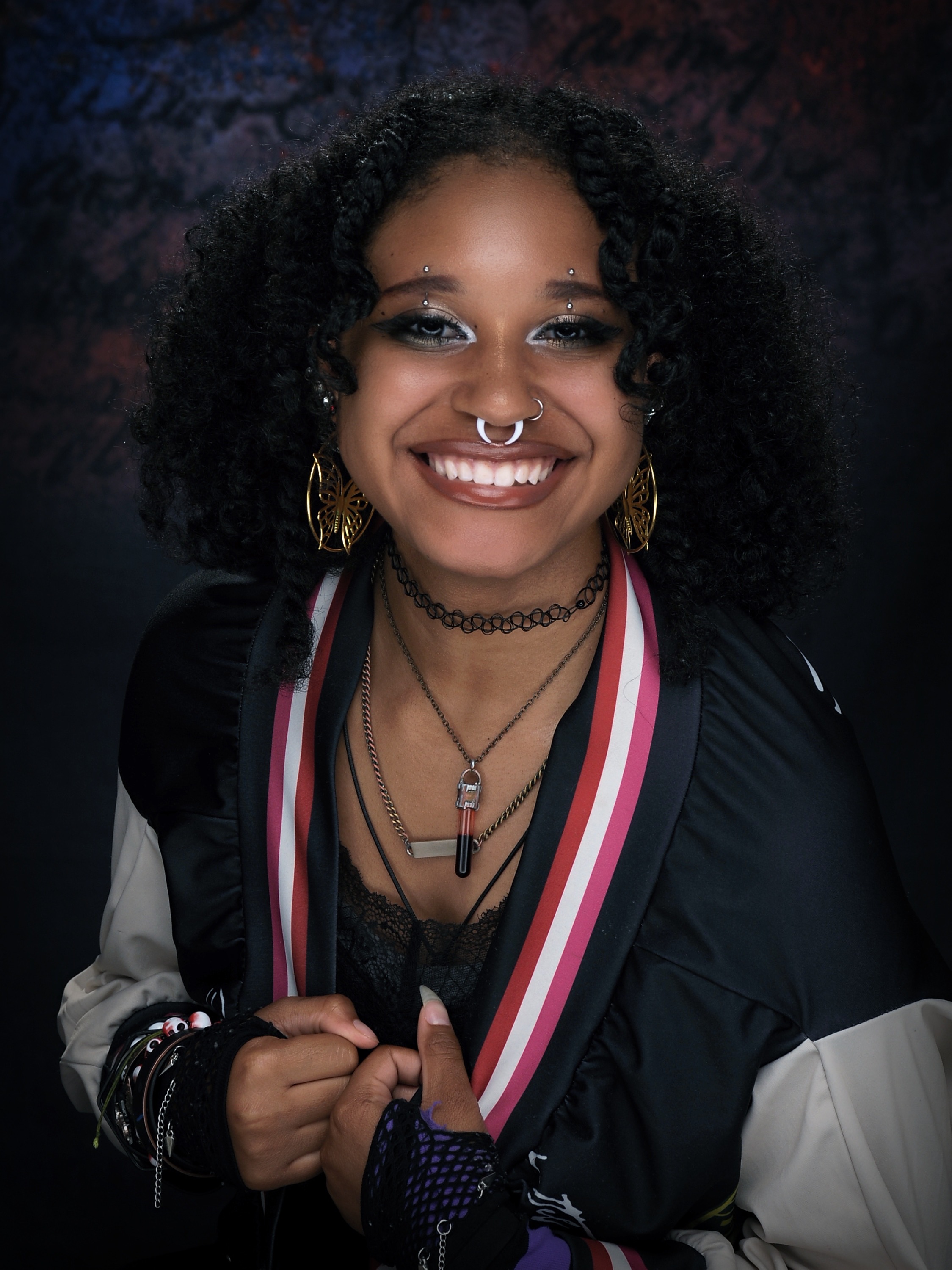 Help My Daughter Start Her Journey at SAIC campaign photo, 7 of 8