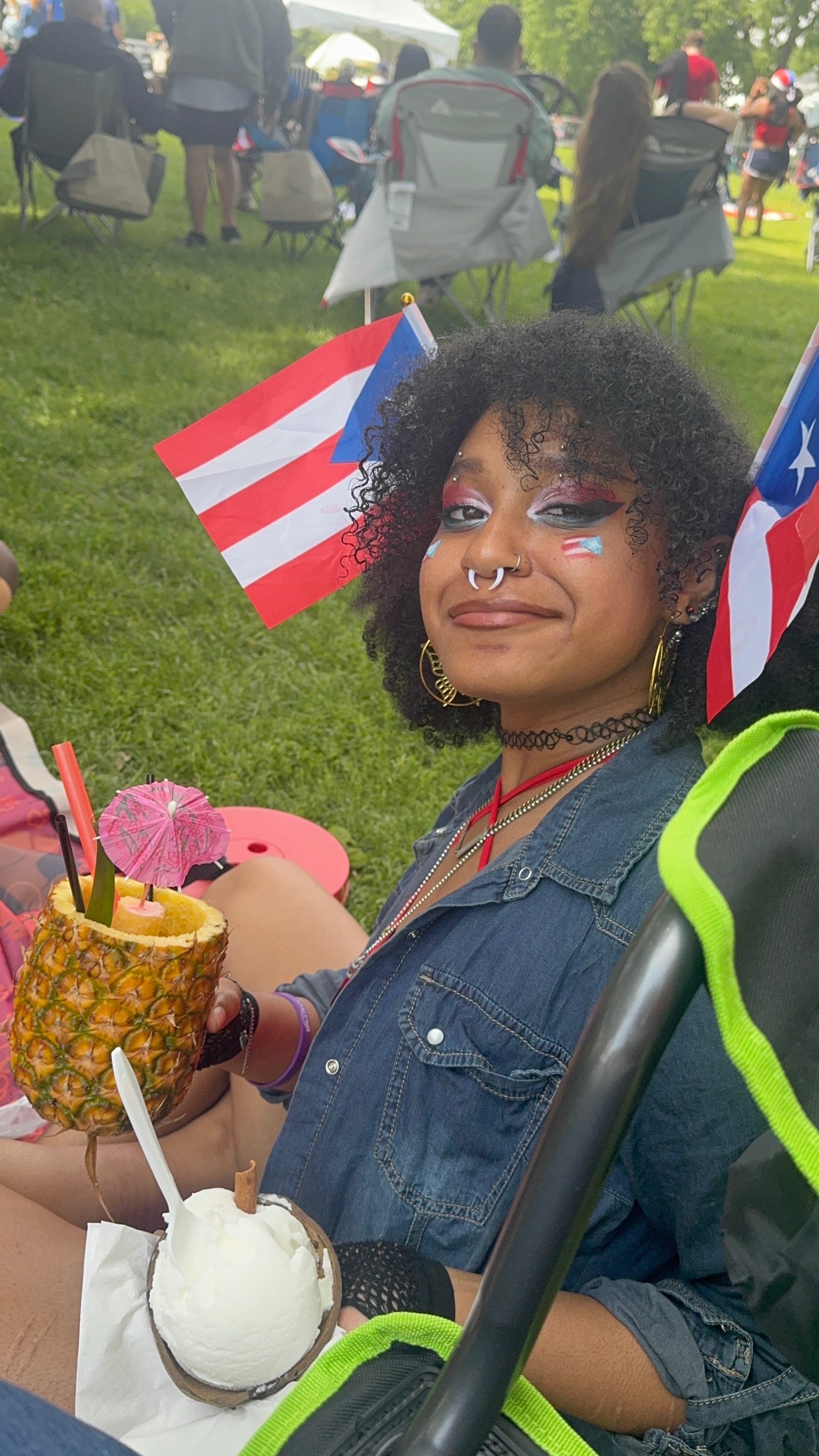 Help My Daughter Start Her Journey at SAIC campaign photo, 2 of 8
