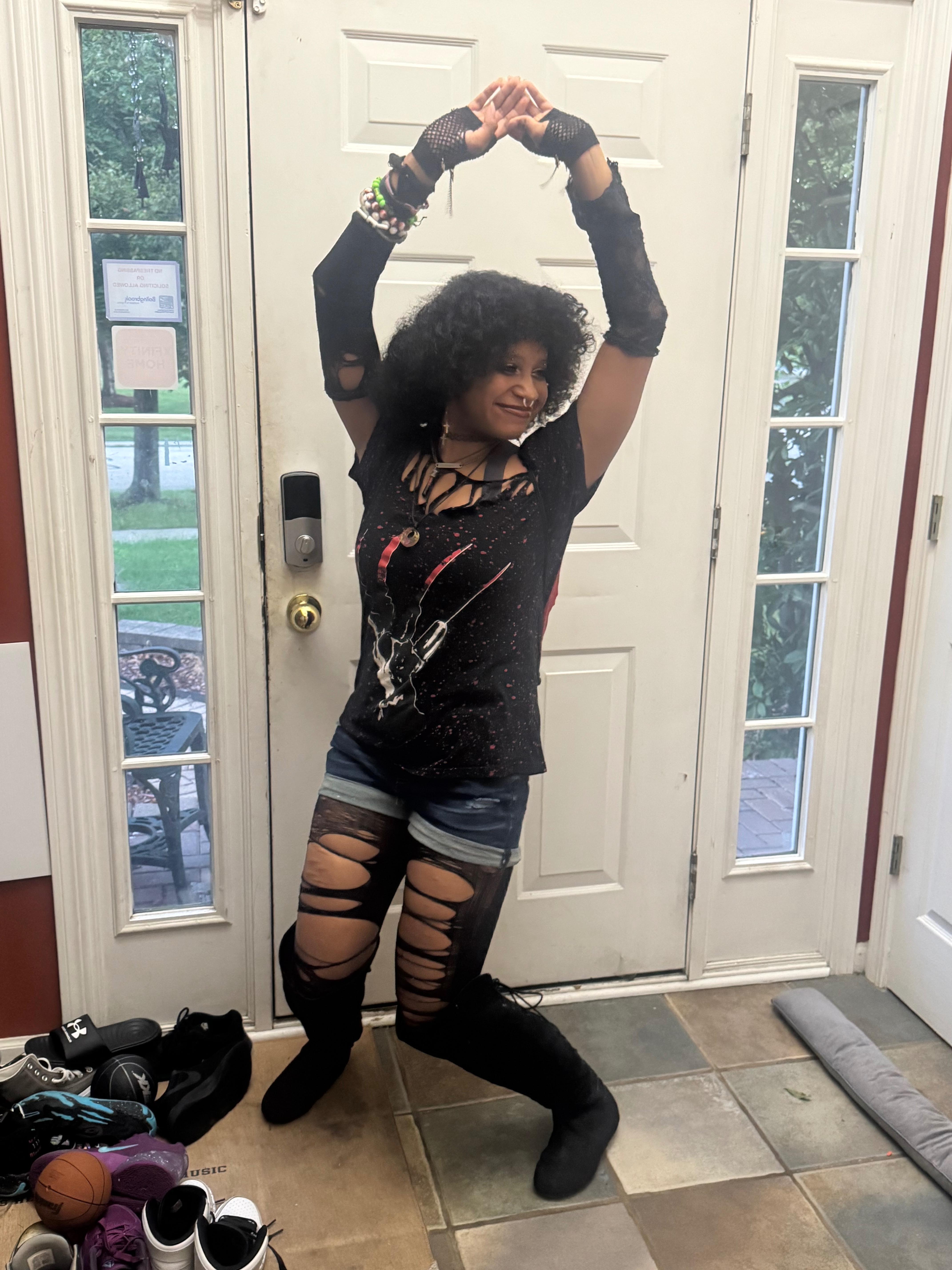 Help My Daughter Start Her Journey at SAIC campaign photo, 4 of 8