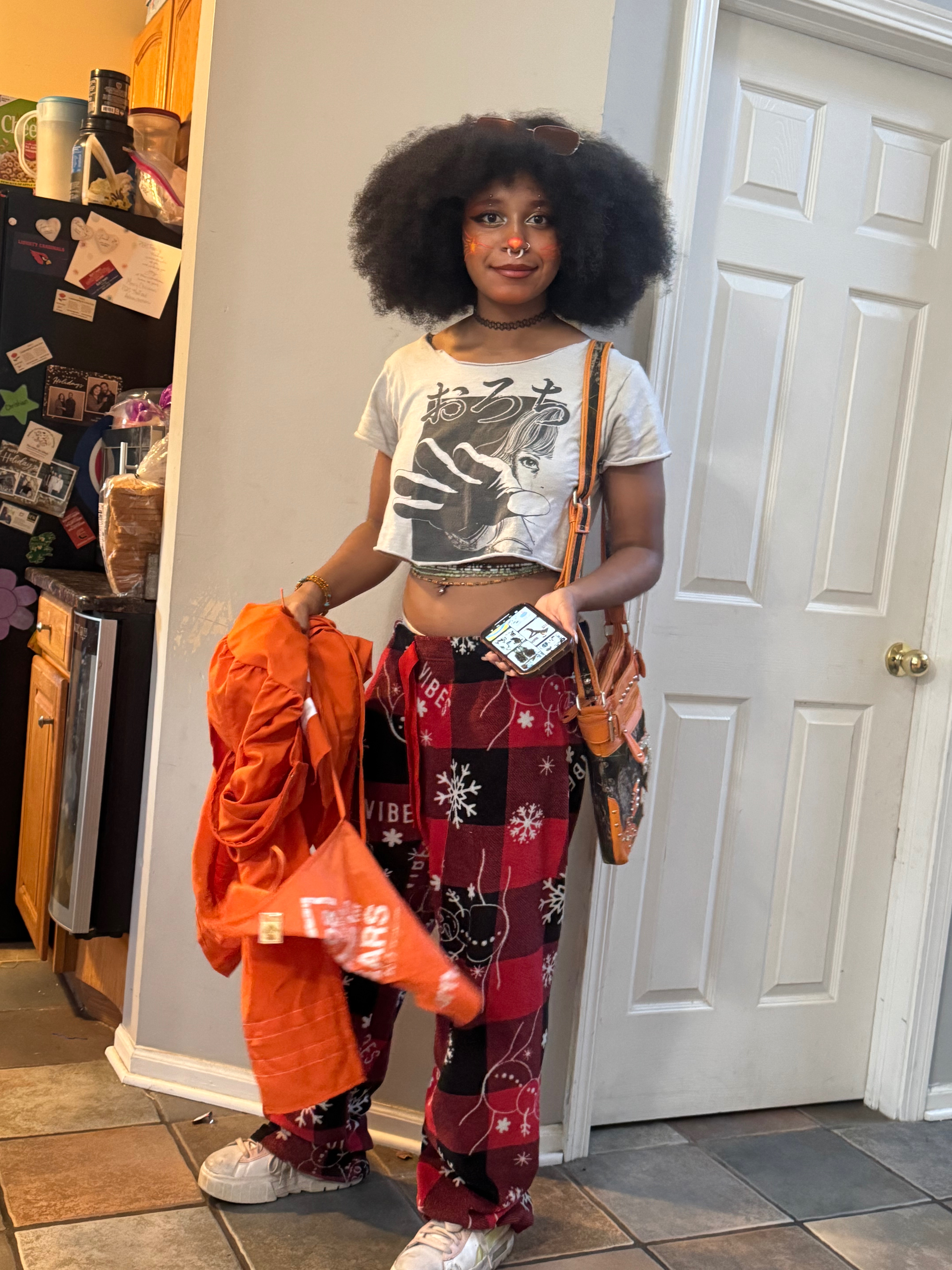 Help My Daughter Start Her Journey at SAIC campaign photo, 5 of 8