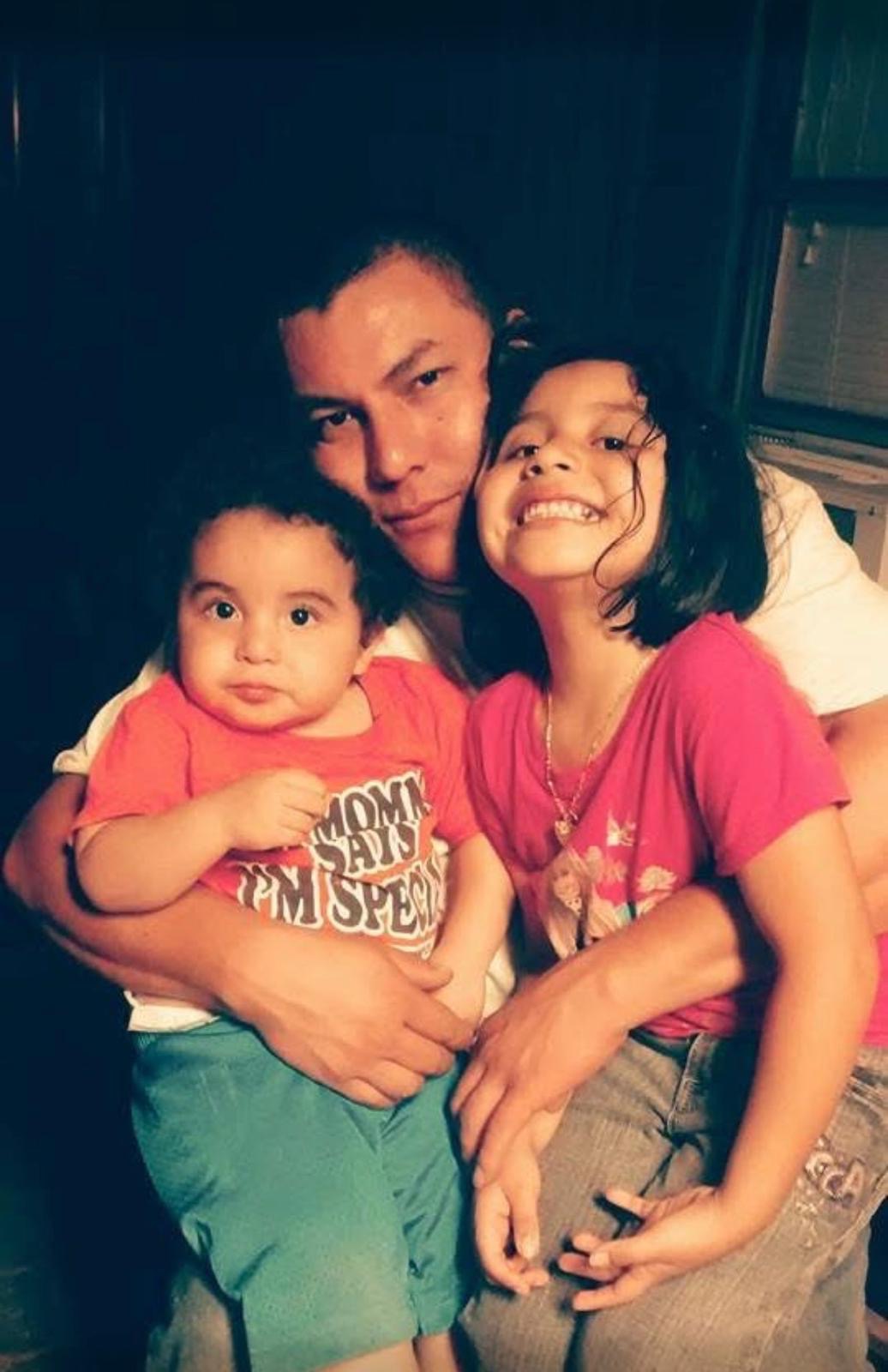 Support For Arcelia and Guillermo's Family campaign photo, 2 of 4