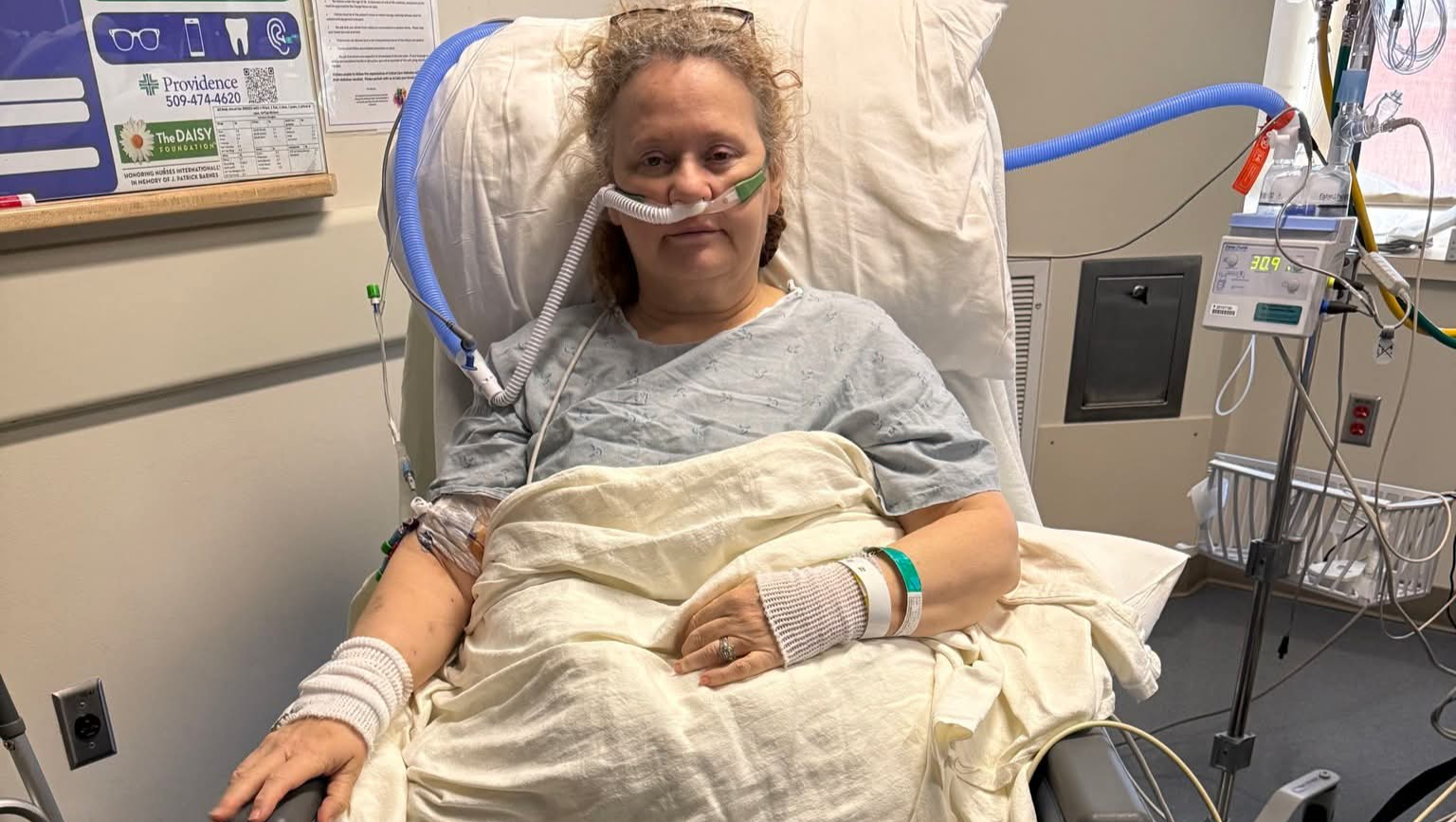 Fundraiser by Michala Buchheit : Support Lisa’s Recovery After ...