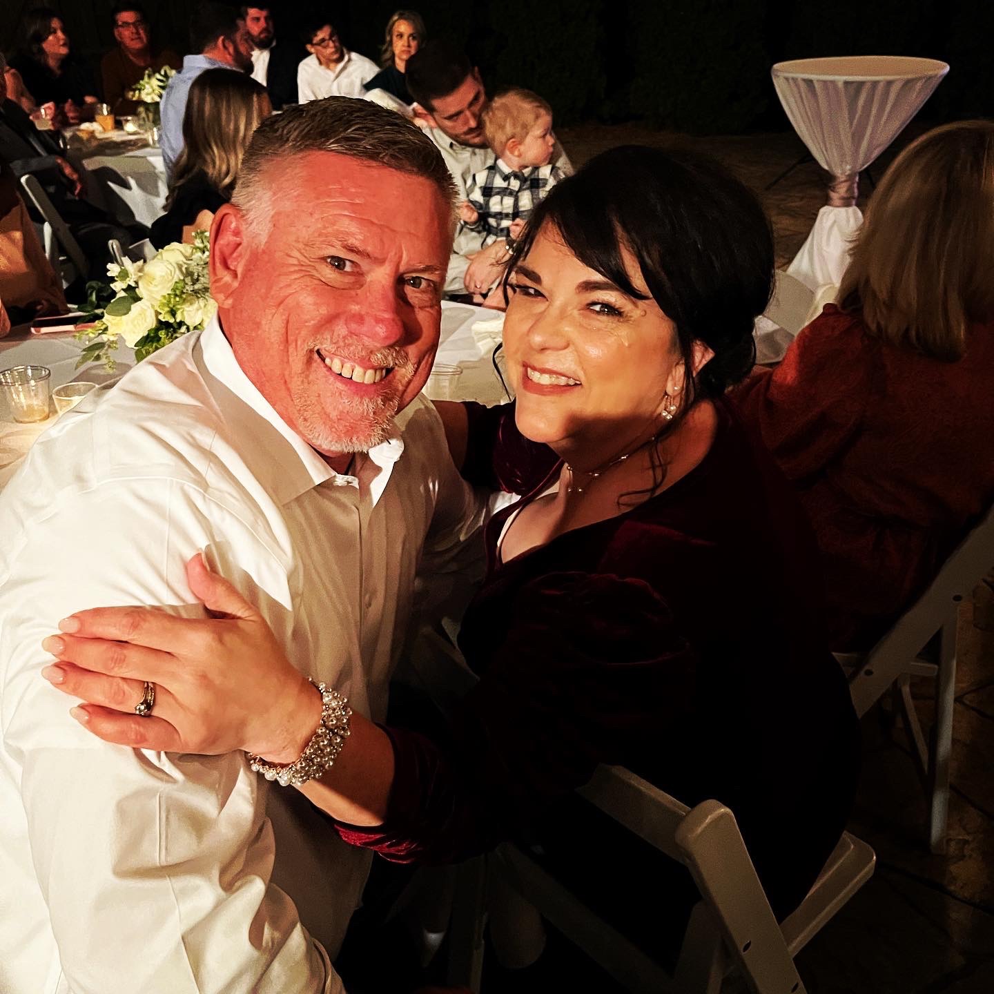 Help Steve Spinks and His Family Through This Time campaign photo, 6 of 7