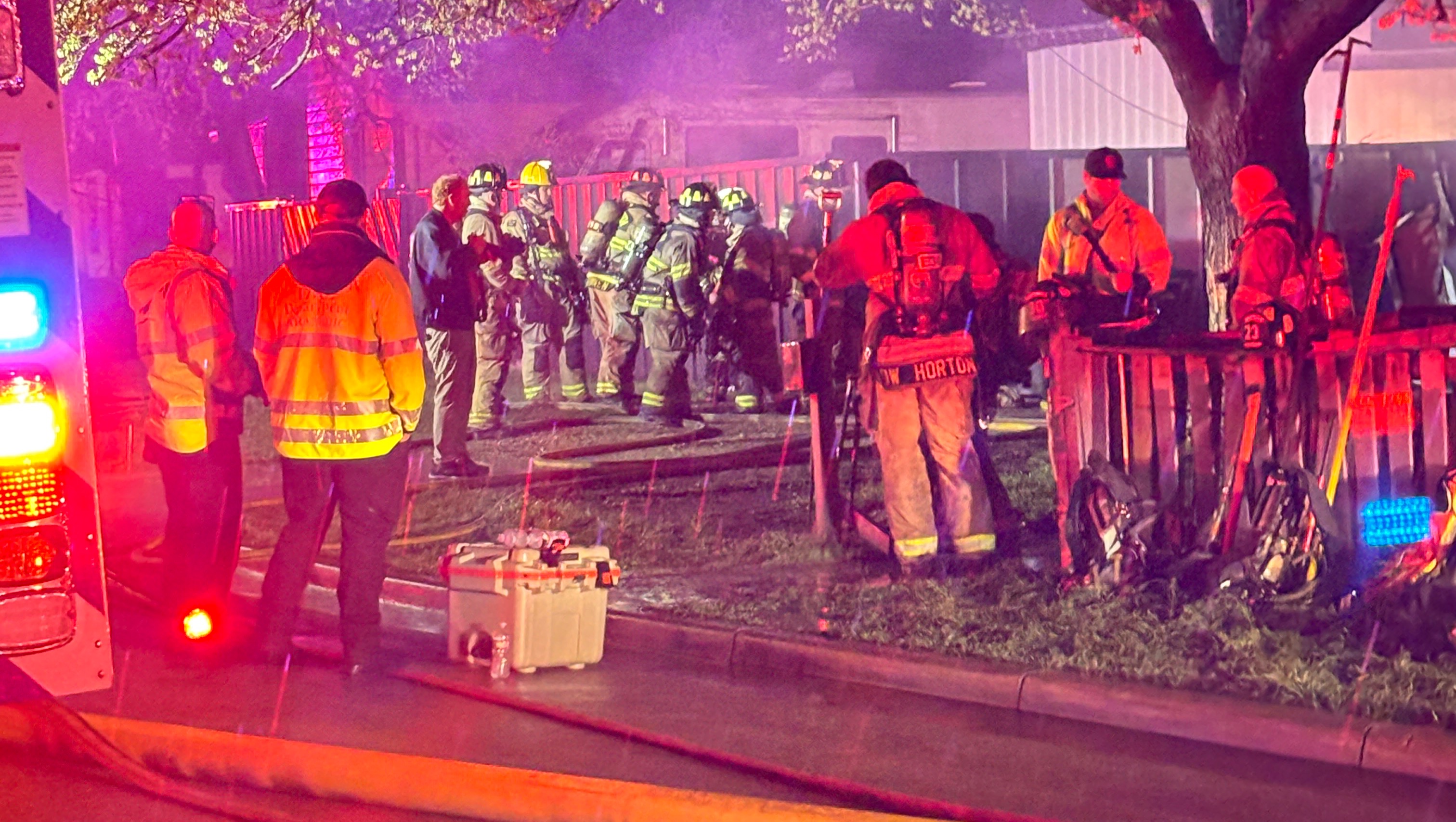 Fundraiser by Kay Delagarza : Help Kay Rebuild After Devastating House Fire
